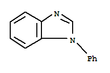 1 -苯基-1H -苯并咪唑