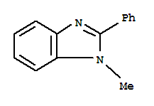 1-甲基-2-苯基苯并咪唑