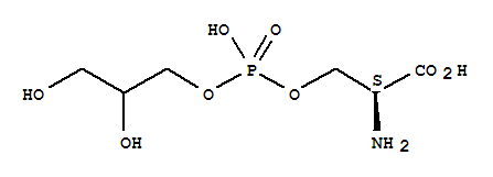 甘油磷酰丝氨酸