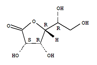 D-甘露糖酸gamma-内酯