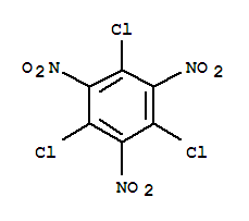 1,3,5-三氯-2,4,6-硝基苯