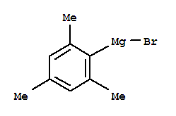 2-均三甲苯基溴化镁