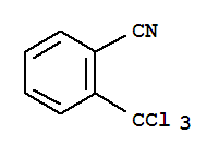2-(三氯甲基)苯甲腈