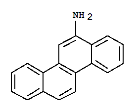 6-氨基屈