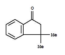 3,3-二甲基-1-茚酮