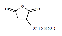 十二烯基丁二酸酐
