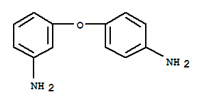 3,4'-二氨基二苯醚(2657-87-6)