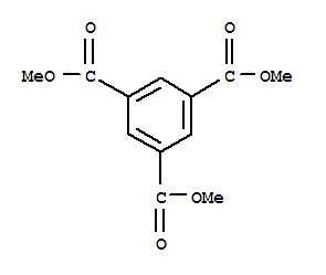 三甲基-1,3,5-苯三甲酸