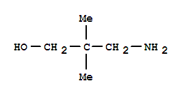 3-氨基-2，2-二甲基-1-丙醇