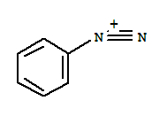偶氮苯六氟磷酸盐