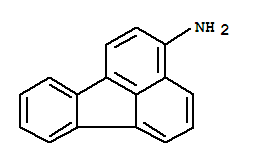 3-氨基荧蒽