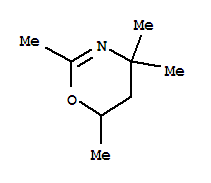 2,4,4,6-四甲基-1-氧杂-3-氮杂-2-环己烯