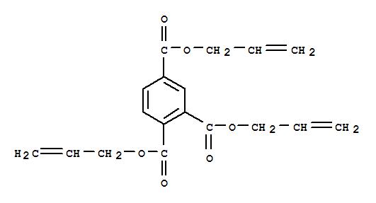 偏苯三酸三丙烯酯