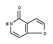呋喃并[3,2-C]吡啶-4(5H)-酮