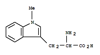 1-甲基-色氨酸