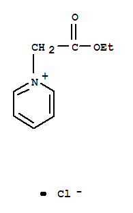 1-(乙氧基羰基甲基)氯化吡啶