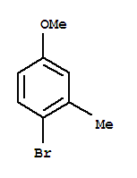 3-甲基-4-溴苯-甲醚(BMA)