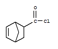 5-降冰片烯-2-酰氯