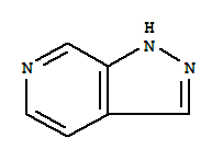 1H-吡唑并[3，4-c]吡啶