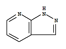1H-吡唑并[3,4-B]吡啶