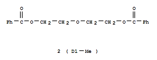二苯甲酸二聚丙二醇酯