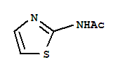 2-乙酰氨基噻唑 502441
