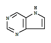 5H-吡咯[3,2-D]嘧啶