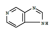 5-氮杂苯并咪唑