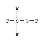 二硫烷 1,1,1,2-四氟化物