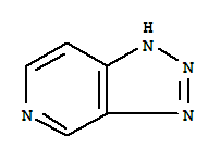 1H-1,2,3-噻唑并[4,5-c]吡啶