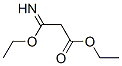 β-乙氧基-β-亚氨基丙酸乙酯
