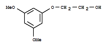 2-(3,5-二甲氧基苯氧基)乙醇