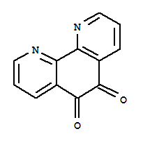 1,10-邻二氮杂菲-5,6-二酮