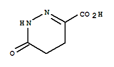 1，4，5，6-四氢-6-氧代哒嗪-3-甲酸