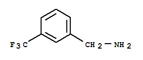 3-(三氟甲基)苄胺