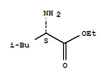 L-亮氨酸乙酯