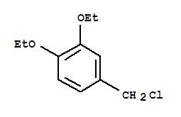 4-氯甲基-1,2-二乙氧基苯
