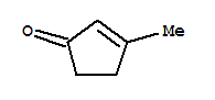 3-甲基-2-环戊烯-1-酮,