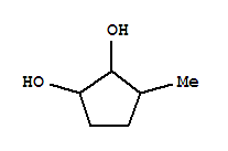 3-甲基-1,2-环戊烷二醇
