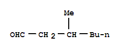 3-甲基庚烷-1-醛