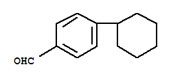 4-环己基苯甲醛