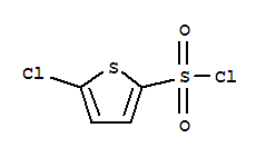 5-氯噻唑-2-磺酰氯