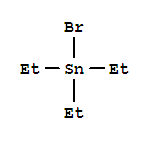 三乙基溴化锡(2767-54-6)