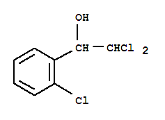 2,2-二氯-1-邻氯苯基乙醇