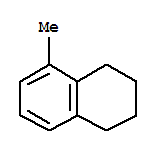5-甲基-1,2,3,4-四氢萘