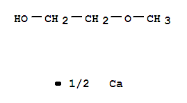 2-甲氧基乙醇钙