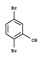 2,5-二溴苯酚