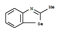 2-甲基-硒氮茚