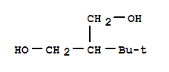 2-叔-丁基丙烷-1,3-二醇