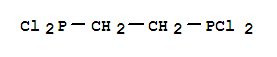 1,2-双(二氯磷基)-乙烷(28240-69-9)